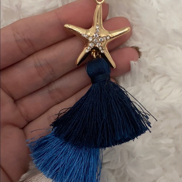 NWOT Lilly Pulitzer starbright necklace - Picture 3 of 9